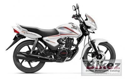 Honda Cb Shine