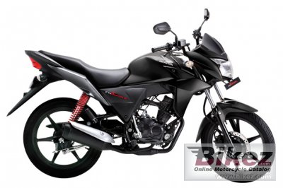 Cb Twister