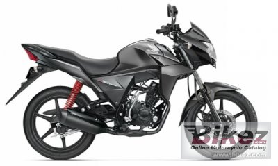 Honda Cb Twister