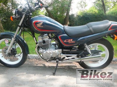 Cb Two Fifty