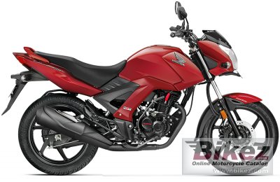 Cb Unicorn 160