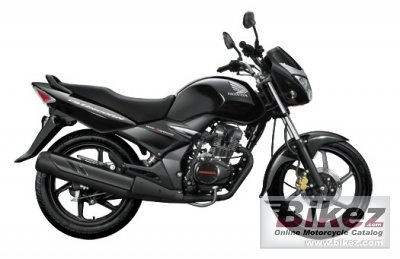 Honda Cb Unicorn