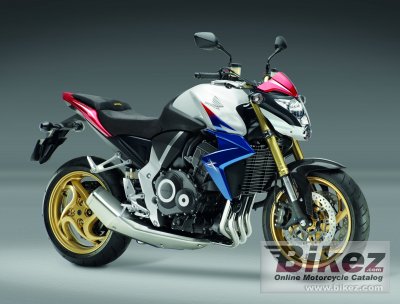Honda Cb1000R