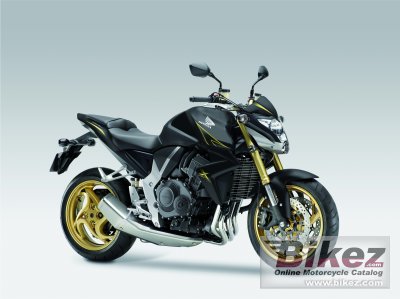 Honda Cb1000R