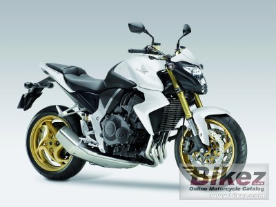 Honda Cb1000R