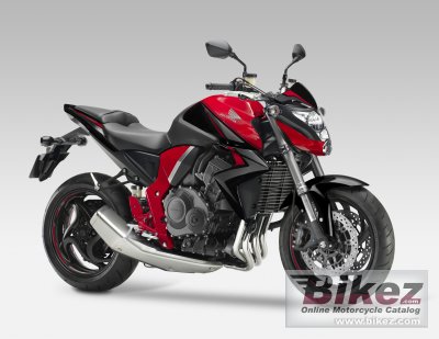 Honda Cb1000R