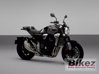 Honda Cb1000R