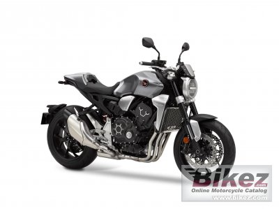 Honda Cb1000R