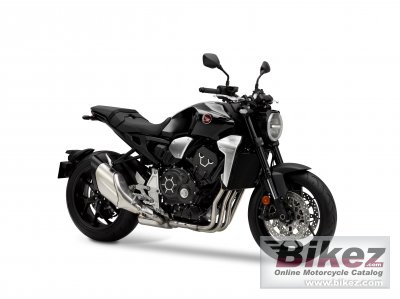 Honda Cb1000R