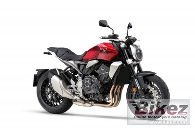 Honda Cb1000R