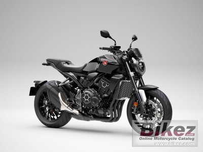 Honda Cb1000R