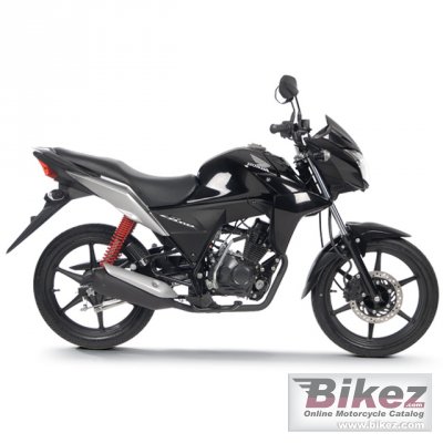 Honda Cb110