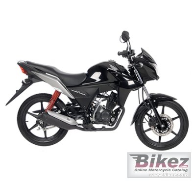 Honda Cb110