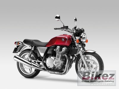 Honda Cb1100