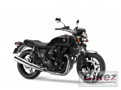 Honda Cb1100