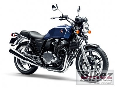 Honda Cb1100
