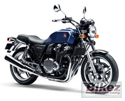 Honda Cb1100