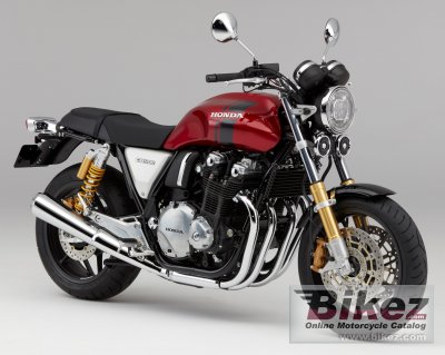 Cb1100 Rs