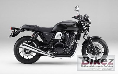 Honda Cb1100 Rs