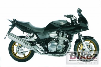 Cb1300S Abs
