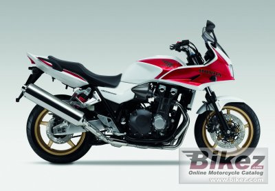 Honda Cb1300Sa