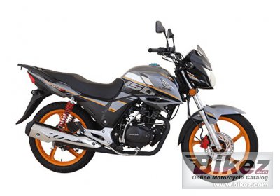 Cb150F