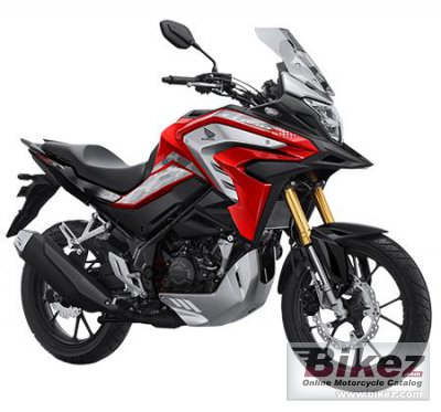 Cb150X