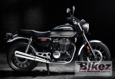 Cb350