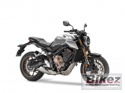 Cb650R