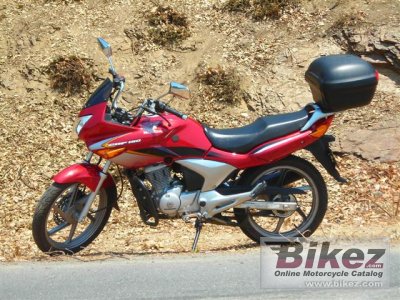 Cbf 150M