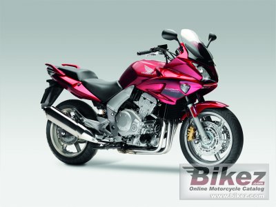 Honda Cbf1000