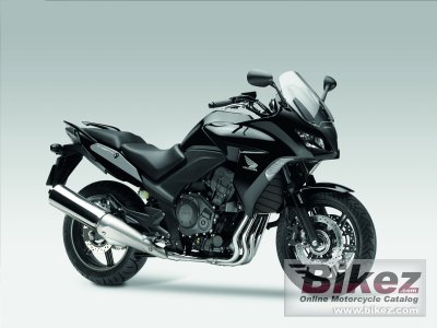 Cbf1000 Abs