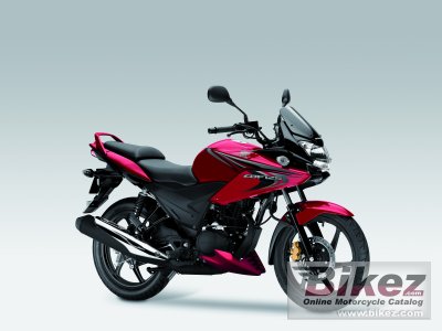 Honda Cbf125