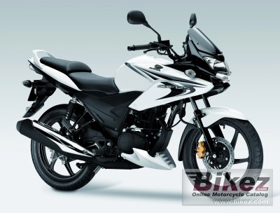 Honda Cbf125