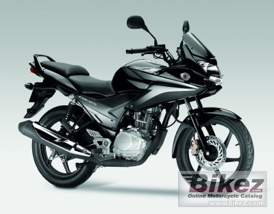 Cbf125F