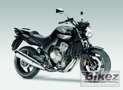 Cbf600N Abs