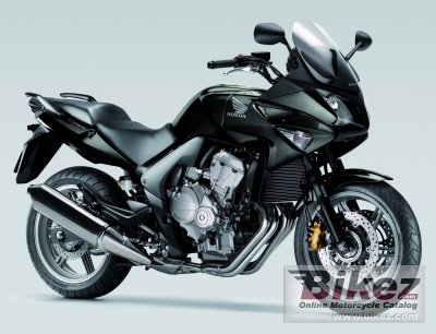 Cbf600S