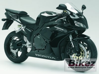 Cbr 1000 Rr Fireblade