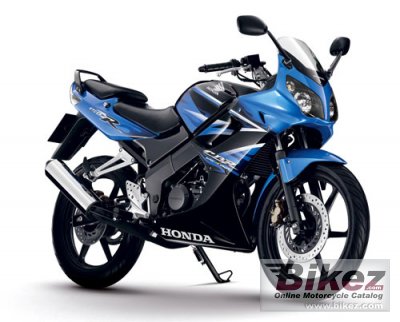 Cbr 150R
