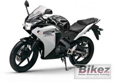 Cbr 150R