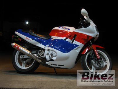 Honda Cbr 600 F