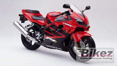 Honda Cbr 600 F