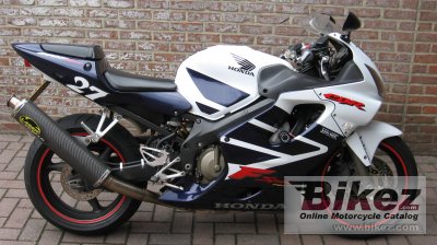 Honda Cbr 600 F Sport