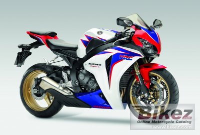 Cbr1000Rr
