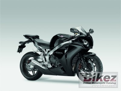 Honda Cbr1000Rr Abs