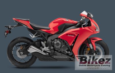 Honda Cbr1000Rr Abs