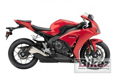 Honda Cbr1000Rr Abs