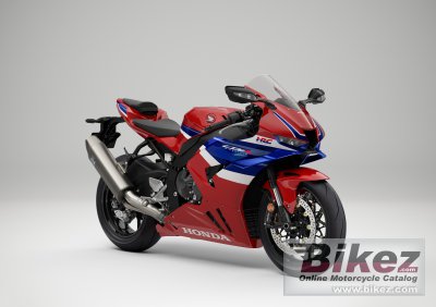 Honda Cbr1000Rr Abs