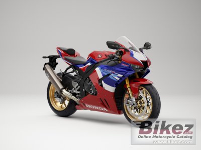 Honda Cbr1000Rr R Fireblade Sp