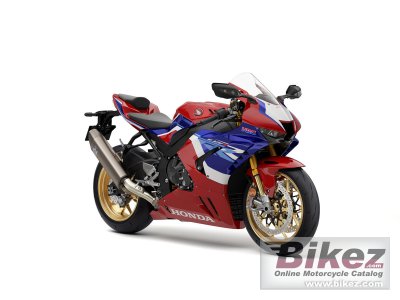 Honda Cbr1000Rr R Fireblade Sp